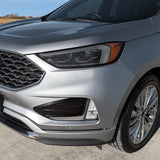 2019-2024 Ford Edge | Headlight PreCut Tint Overlays