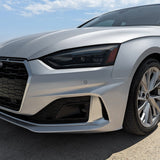 2020-2024 Audi A5 / S5 / RS5 | Headlight PreCut Tint Overlays