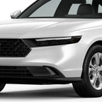 2023-2026 Honda Accord | Headlight Cutout Version 1 PreCut Tint Overlays