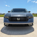 2023-2026 Honda Accord | Headlight Cutout Version 1 PreCut Tint Overlays
