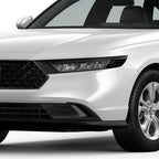 2023-2026 Honda Accord | Headlight Cutout Version 2 PreCut Tint Overlays