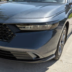 2023-2026 Honda Accord | Headlight Cutout Version 2 PreCut Tint Overlays