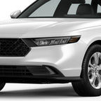 2023-2026 Honda Accord | Headlight Cutout Version 2 PreCut Tint Overlays