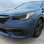 2020-2022 Subaru Legacy | Inner Headlight PreCut Tint Overlays