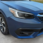 2020-2022 Subaru Legacy | Inner Headlight PreCut Tint Overlays
