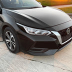 2020-2023 Nissan Sentra | Headlight Side Marker PreCut Vinyl Overlays