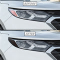 2018-2021 Chevrolet Equinox | Headlight Side Marker PreCut Tint Overlays