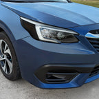 2020-2022 Subaru Legacy | Headlight Side Marker PreCut Vinyl Overlays