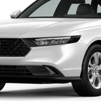 2023-2026 Honda Accord | Headlight Side Marker PreCut Tint Overlays