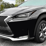 2015-2021 Lexus NX | Headlight Side Marker PreCut Tint Overlays