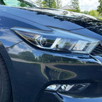 2016-2018 Nissan Maxima | Headlight Side Marker PreCut Vinyl Overlays