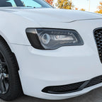 2011-2023 Chrysler 300 / 300C | Headlight Side Marker PreCut Tint Overlays