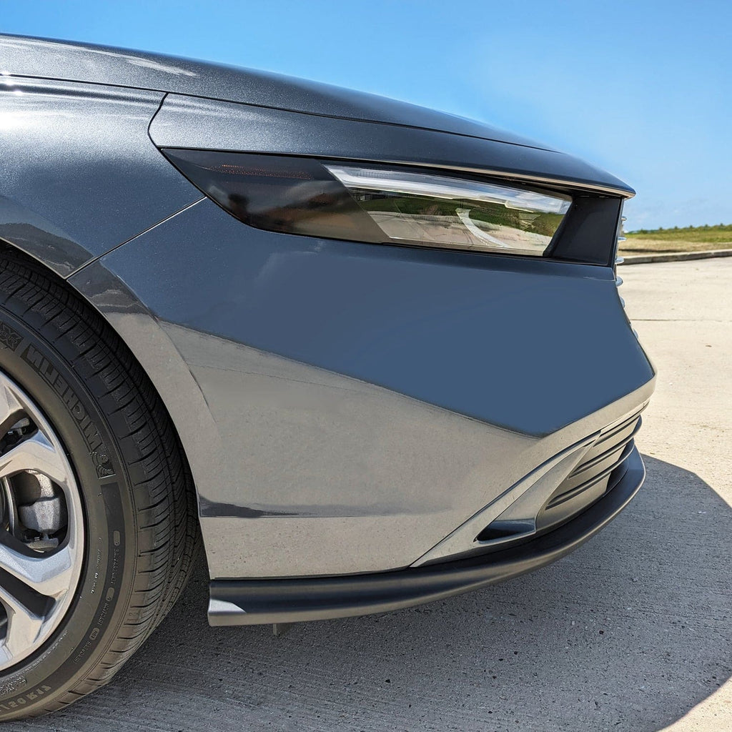 2023-2026 Honda Accord | Headlight Side Marker PreCut Tint Overlays