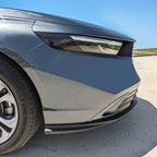 2023-2026 Honda Accord | Headlight Side Marker PreCut Tint Overlays