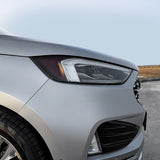 2019-2024 Ford Edge | Headlight Side Marker PreCut Tint Overlays