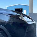 2020-2022 Lexus RX | Headlight Side Marker PreCut Vinyl Overlays