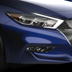 2016-2018 Nissan Maxima | Headlight Side Marker PreCut Vinyl Overlays