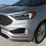 2019-2024 Ford Edge | Headlight Side Marker PreCut Tint Overlays