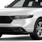 2023-2026 Honda Accord | Headlight Side Marker PreCut Tint Overlays