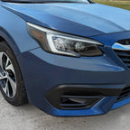 2020-2022 Subaru Legacy | Headlight Side Marker PreCut Vinyl Overlays