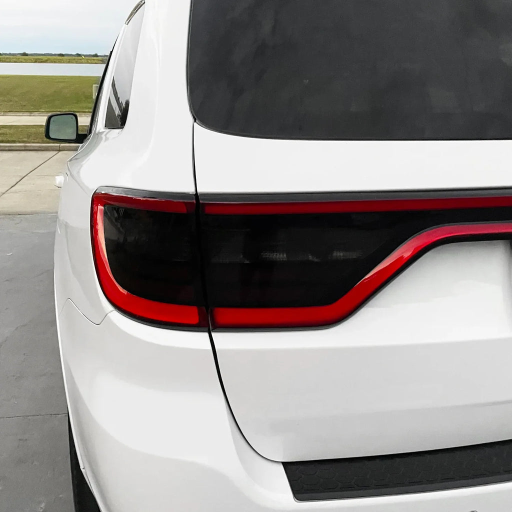 2014-2026 Dodge Durango | Inner Tail Light PreCut Tint Overlays