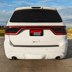 2014-2026 Dodge Durango | Inner Tail Light PreCut Tint Overlays