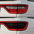 2014-2026 Dodge Durango | Inner Tail Light PreCut Tint Overlays