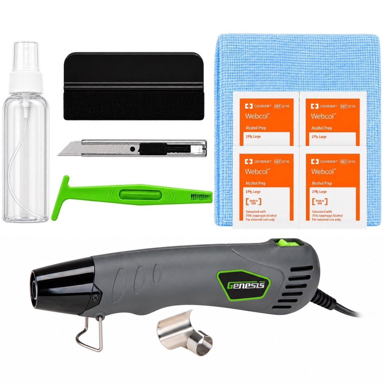 Installation Toolkit #2