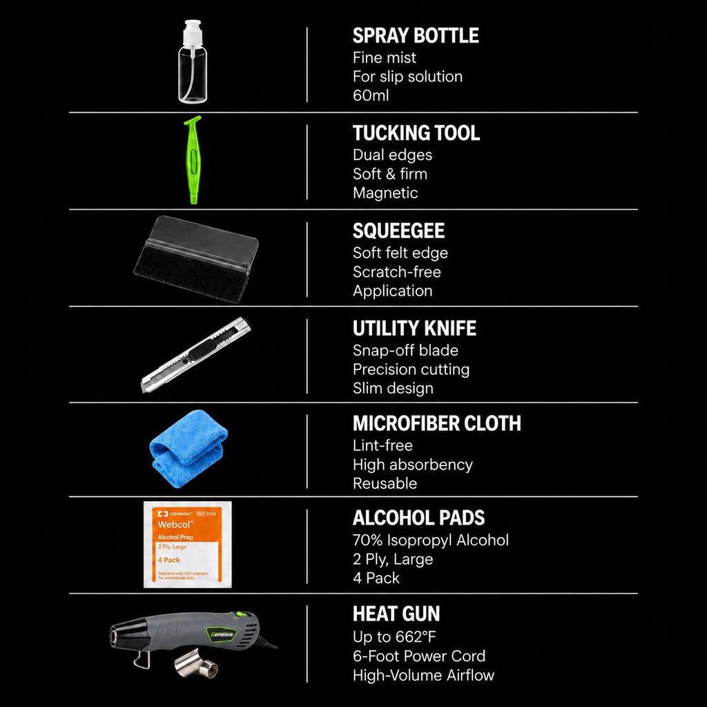Installation Toolkit #2