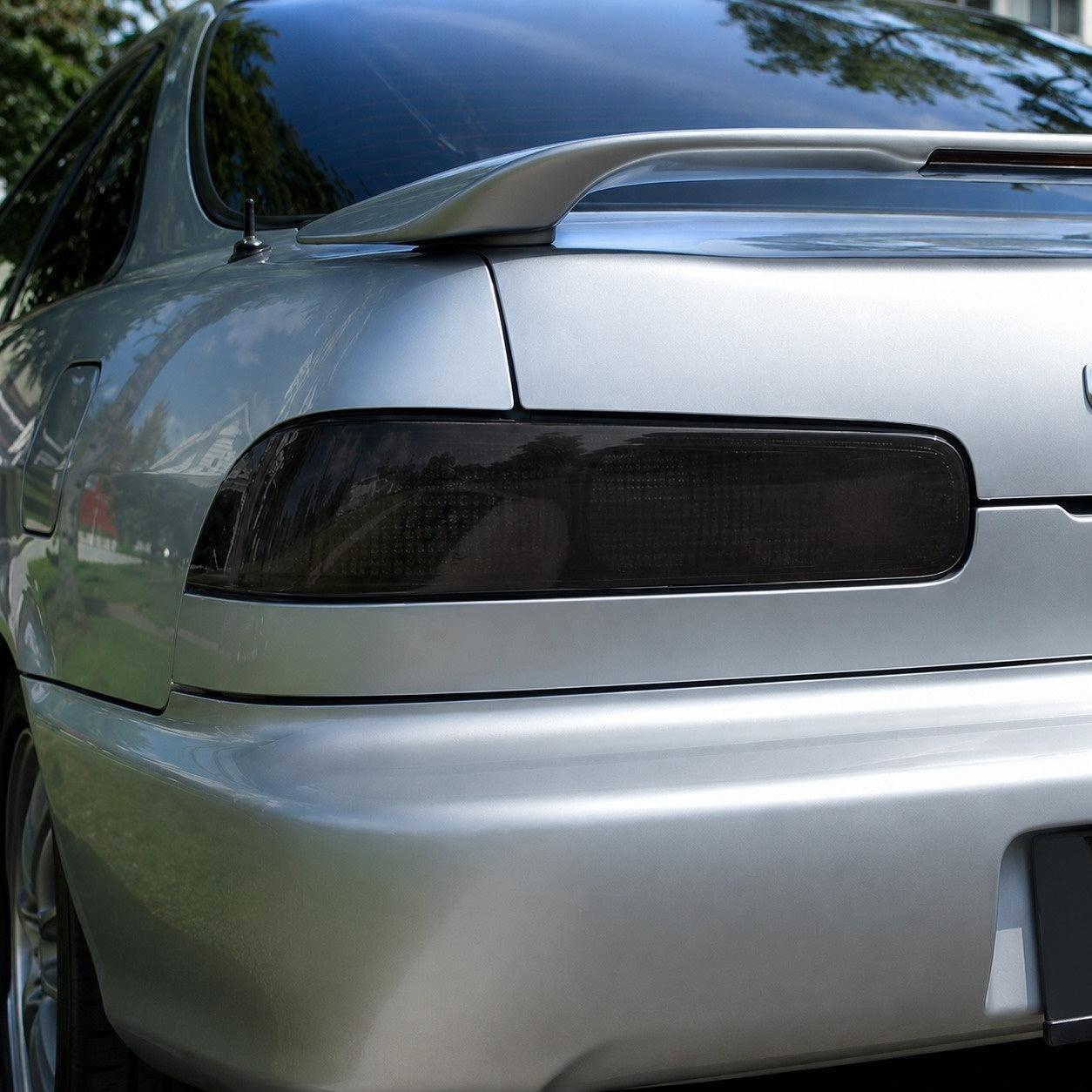 1994-2001 Acura Integra Coupe | Tail Light PreCut Tint Overlays