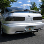1994-2001 Acura Integra Coupe | Tail Light PreCut Tint Overlays