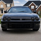1994-1997 Acura Integra | Headlight PreCut Tint Overlays