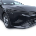 2025-2026 Kia K4 | Headlight PreCut Tint Overlays
