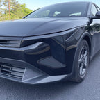 2025-2026 Kia K4 | Headlight PreCut Tint Overlays