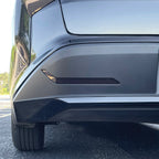 2025-2026 Kia K4 | Reflector PreCut Tint Overlays