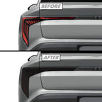 2025-2026 Kia K4 | Tail Light PreCut Tint Overlays