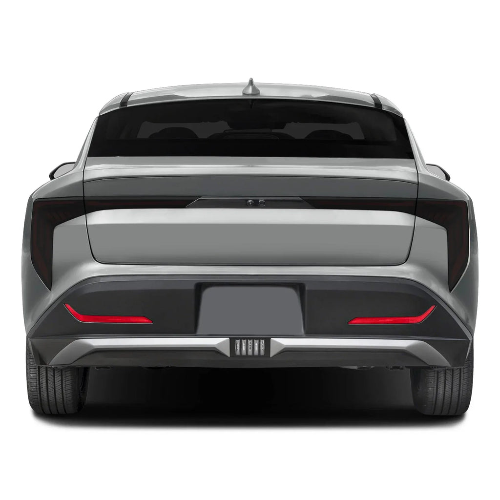 2025-2026 Kia K4 | Tail Light PreCut Tint Overlays