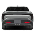 2025-2026 Kia K4 | Tail Light PreCut Tint Overlays