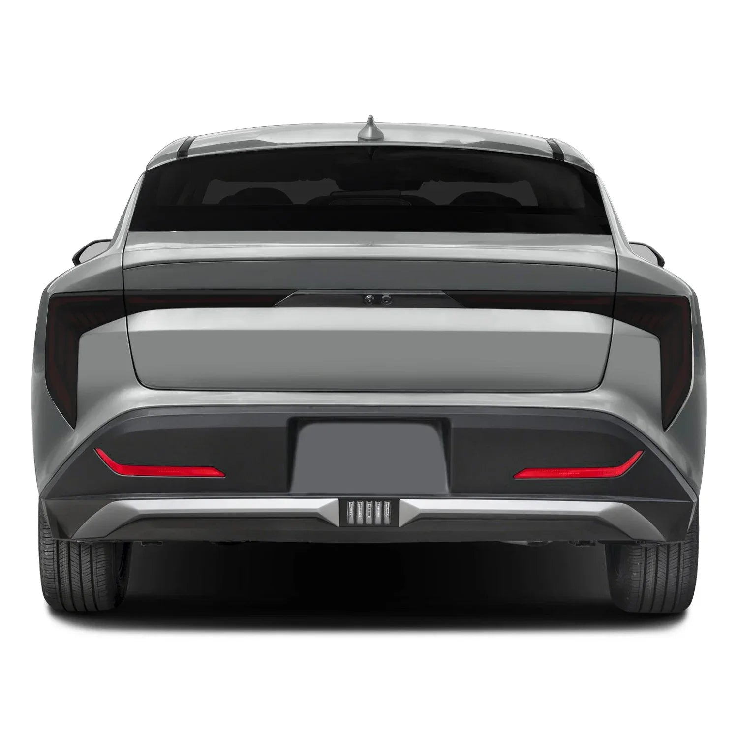 2025-2026 Kia K4 | Tail Light PreCut Tint Overlays