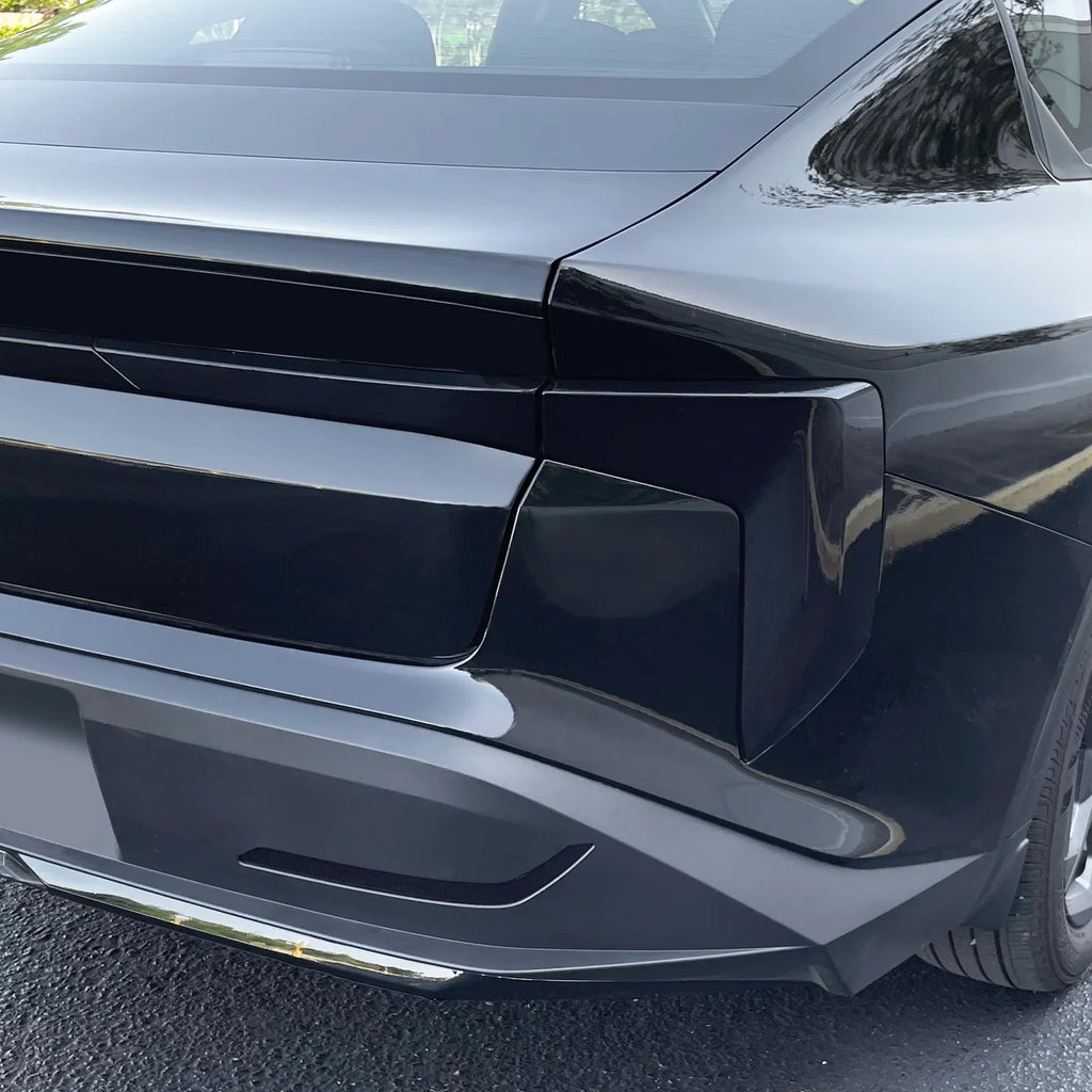 2025-2026 Kia K4 | Tail Light PreCut Tint Overlays