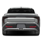 2025-2026 Kia K4 | Tail Light PreCut Tint Overlays