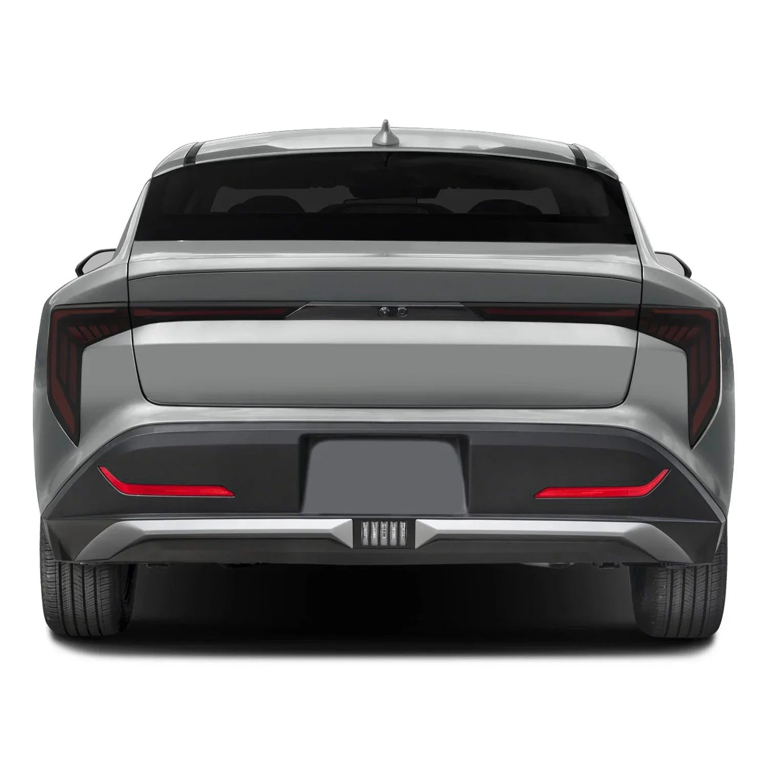 2025-2026 Kia K4 | Tail Light PreCut Tint Overlays