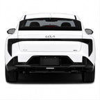 2025-2026 Kia K4 GT-Line | Reflector PreCut Tint Overlays