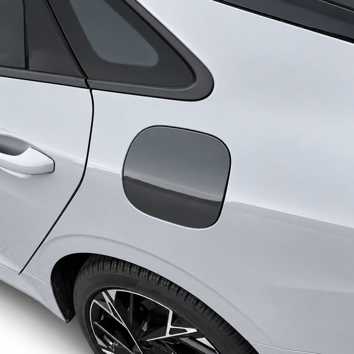 2025-2027 Kia K5 | Gas Cap PreCut Vinyl Wrap