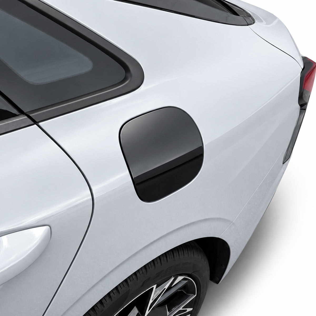 2025-2027 Kia K5 | Gas Cap PreCut Vinyl Wrap