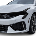 2025-2027 Kia K5 | Headlight PreCut Tint Overlays