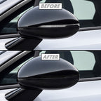 2025-2027 Kia K5 | Mirror Turn Signal PreCut Tint Overlays