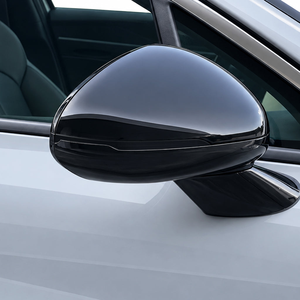 2025-2027 Kia K5 | Mirror Turn Signal PreCut Tint Overlays