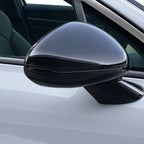 2025-2027 Kia K5 | Mirror Turn Signal PreCut Tint Overlays