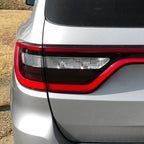 2014-2026 Dodge Durango | Tail Light Reflector PreCut Tint Overlays